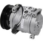 Universal Air CO27001C A/C Compressor - view 1