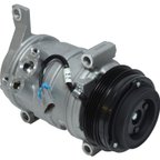 Universal Air CO29002C A/C Compressor - view 4