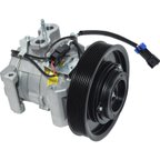 Universal Air CO29043C A/C Compressor - view 1