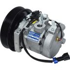 Universal Air CO29043C A/C Compressor - view 3