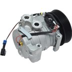 Universal Air CO29055C A/C Compressor - view 1
