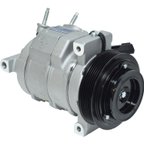 Universal Air CO29071C A/C Compressor - view 2