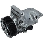 Universal Air CO29092C A/C Compressor - view 1