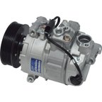 Universal Air CO29100C A/C Compressor - view 1