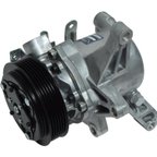 Universal Air CO29103C A/C Compressor - view 2