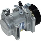 Universal Air CO29104C A/C Compressor - view 2