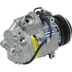 Universal Air CO29111C A/C Compressor - view 3
