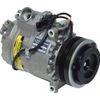 Universal Air CO29111C A/C Compressor - view 5