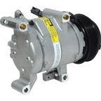 Universal Air CO29127C A/C Compressor - view 2