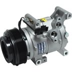 Universal Air CO29127C A/C Compressor - view 1