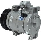 Universal Air CO29137C A/C Compressor - view 1