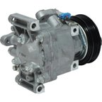Universal Air CO29144O A/C Compressor - view 2
