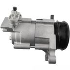 Universal Air CO29146G A/C Compressor - view 1