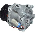 Universal Air CO29167C A/C Compressor - view 4