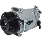 Universal Air CO29168C A/C Compressor - view 3
