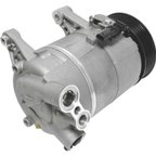 Universal Air CO29171C A/C Compressor - view 2