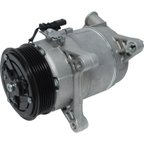 Universal Air CO29171C A/C Compressor - view 3