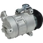 Universal Air CO29233C A/C Compressor - view 2