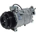 Universal Air CO29233C A/C Compressor - view 1