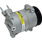Universal Air CO29258C A/C Compressor - view 2