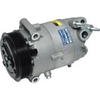 Universal Air CO29258C A/C Compressor - view 1
