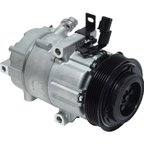Universal Air CO29274C A/C Compressor - view 2