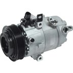 Universal Air CO29274C A/C Compressor - view 1
