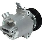 Universal Air CO29301C A/C Compressor - view 2
