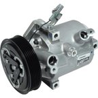 Universal Air CO29301C A/C Compressor - view 1
