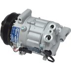 Universal Air CO29306C A/C Compressor - view 1