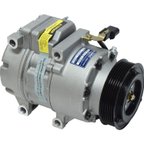 Universal Air CO29319C A/C Compressor - view 2