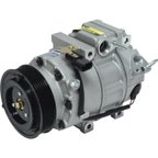 Universal Air CO29319C A/C Compressor - view 3