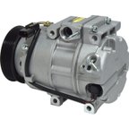 Universal Air CO29319C A/C Compressor - view 1