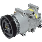Universal Air CO29324C A/C Compressor - view 3