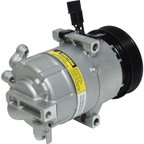 Universal Air CO29330C A/C Compressor - view 2
