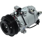 Universal Air CO29339C A/C Compressor - view 1