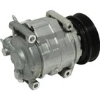 Universal Air CO30015C A/C Compressor - view 2