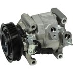 Universal Air CO30015C A/C Compressor - view 1