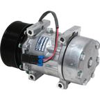 Universal Air CO4078C A/C Compressor - view 2