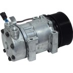 Universal Air CO4078C A/C Compressor - view 3