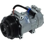 Universal Air CO4079C A/C Compressor - view 1