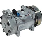 Universal Air CO4091C A/C Compressor - view 2