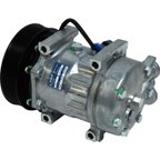 Universal Air CO4108C A/C Compressor - view 3