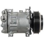 Universal Air CO4119 A/C Compressor - view 1
