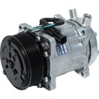 Universal Air CO4281C A/C Compressor - view 2