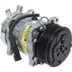 Universal Air CO4281C A/C Compressor - view 4
