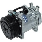 Universal Air CO4281C A/C Compressor - view 1