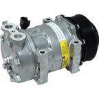 Universal Air CO4314C A/C Compressor - view 2