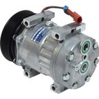 Universal Air CO4332C A/C Compressor - view 1