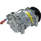 Universal Air CO4362C A/C Compressor - view 4